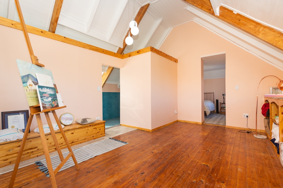 3 Bedroom Property for Sale in Wellway Park Western Cape